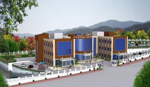 toplumun sağlık ihtiyacı hastaneler