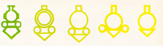 Fransadaki Berliet firmasının ableminin geçirdiği evrim