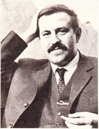 Günter Grass