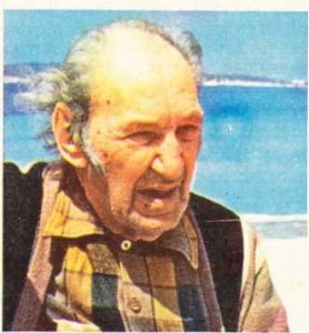 Halikarnas Balıkçısı