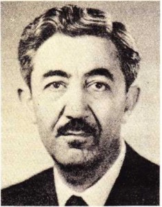 İlhan Başgöz