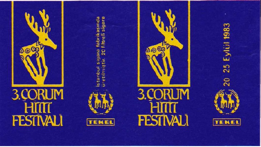 Nilay Yılmaz'ın çalışması