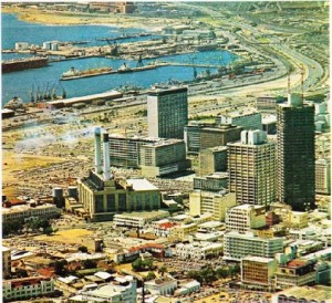 Ümit burnu kap kenti