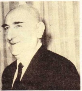 Cemal Gürsel