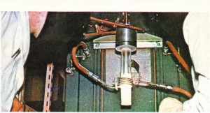 Plazmalı hamlaç 20 000 C derecelik ısı elde edilmesini sağlar.