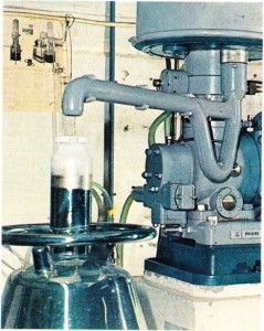 Sıvı hava üretme aygıtı