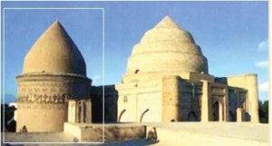 Kırkkızlar Türbesi