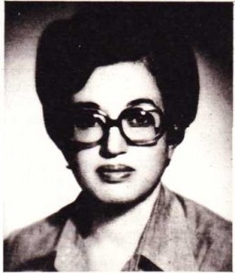 Mürşide İçmeli