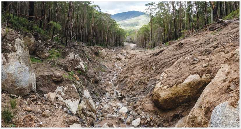 doğal kaynakların tüketilmesi