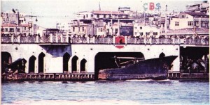 galata köprüsü