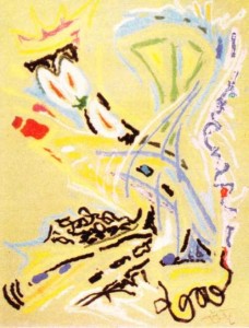 Zeki Faik İzer'in Pervane