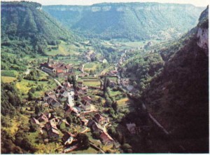 jüralar planches köyü