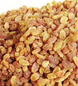 organik kuru üzüm