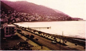 Ordudan bir köşe