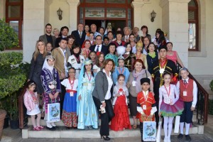 günümüz türklerinde hoşgörü