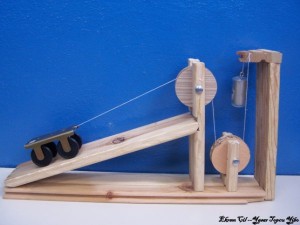 birleşik makineler