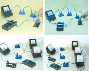 seri ve paralel bağlama
