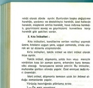 son dönem yazı tipi