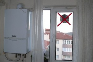 doğalgaz menfezleri