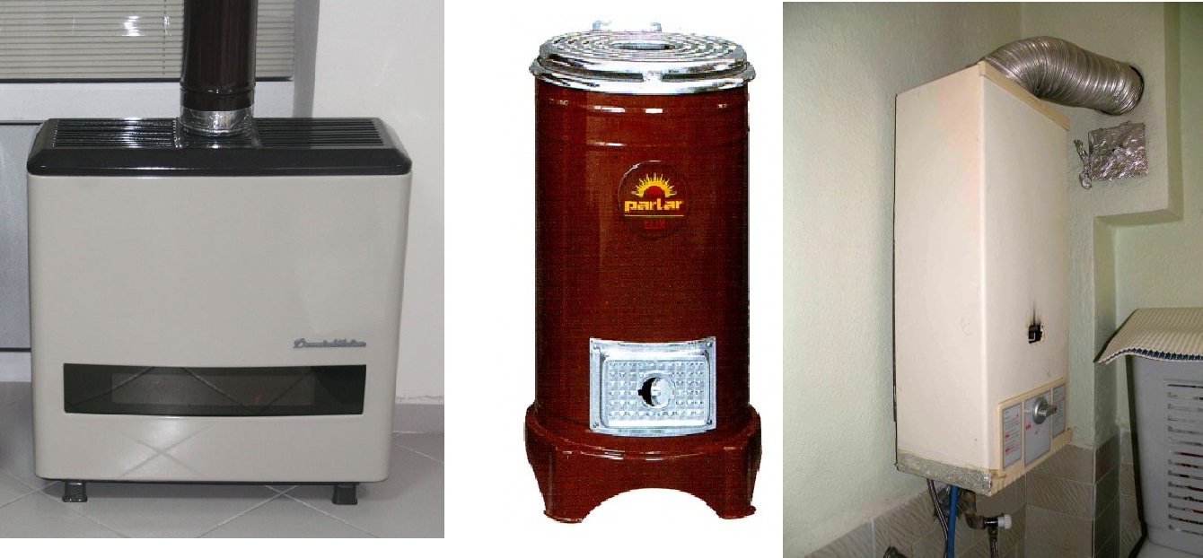 Gaz Sorununun Çözümü İçin Alınması Gereken Tedbirler Gaz Sorununun Çözümü İçin Alınması Gereken Tedbirler