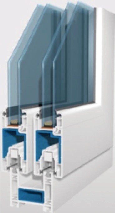 yalıtım cam örneği