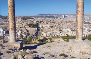 Hz İbrahimin memleketi