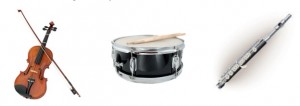 çalgı aletleri