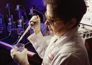 kimyasal gelişmeler