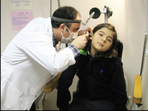 sağlık hizmetleri