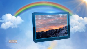 gökkuşağı ne zaman oluşur