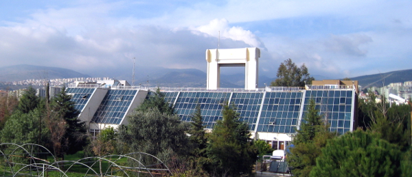 güneş enerji enstitüsü