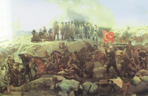 kurtuluş savaşı şehit ve haziler