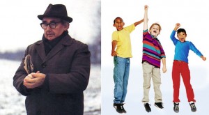 kışın koyu renkli yazın açık renkli