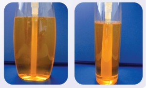 mercek görünüm