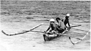 Filipinli Balıkçılar