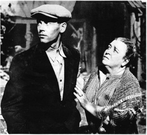 John Ford Gazap Üzümleri