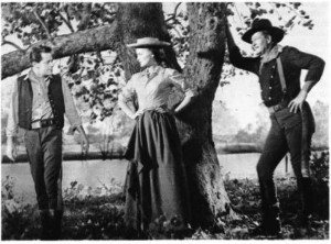 John Ford Kahraman Süvariler