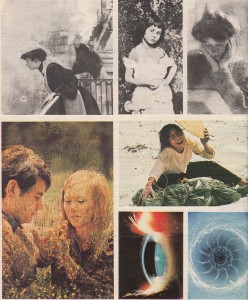 eski ve yeni fotoğraf örnekleri