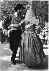 marsiyada halk şenliği