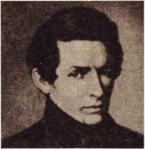 Nikolay İvanoviç Lobaçevskiy