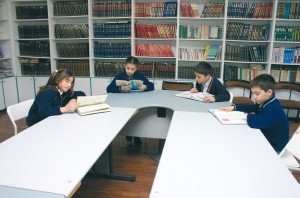 araştırmanın basamakları