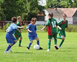 destek ve hareket sistemi sağlığı için spor yap