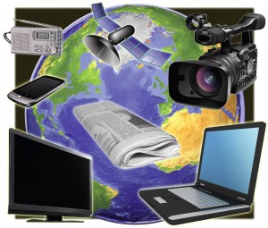 iletişim araçları