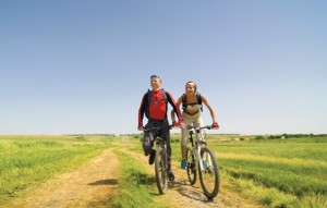 solunum için temiz hava