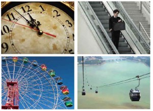 Sabit süratli hareket