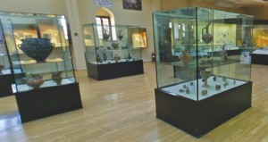 anadolu medeniyetleri müzesi