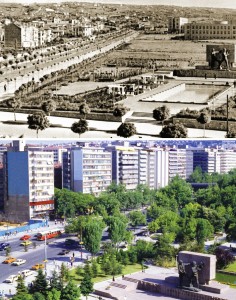 ankaradaki değişim