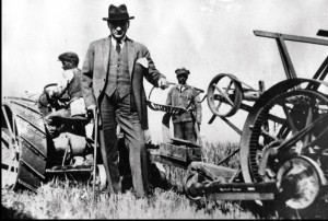 atatürk tarım çalışmalarında