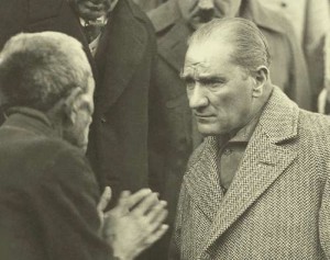 atatürk ve halkçılık ilkesi