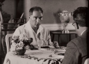 atatürk yemek masası